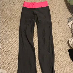 Nike yoga pants
